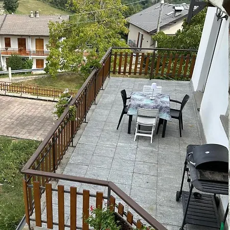 Apartment Turistici Monchio