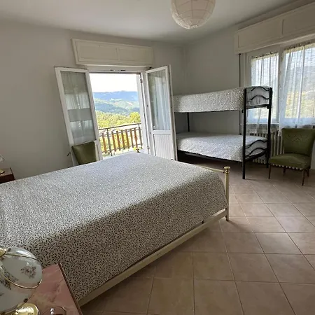 Apartment Turistici Monchio Monchio Delle Corti