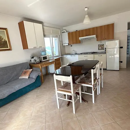 Turistici Monchio Apartment *