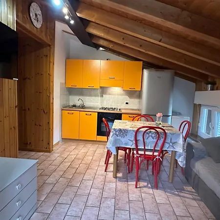 Apartment Turistici Monchio Monchio Delle Corti