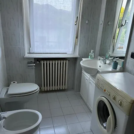 Turistici Monchio Apartment *