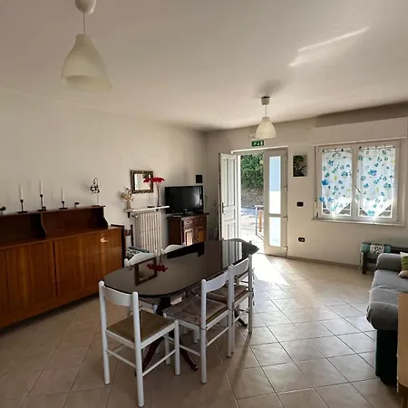 Apartment Turistici Monchio