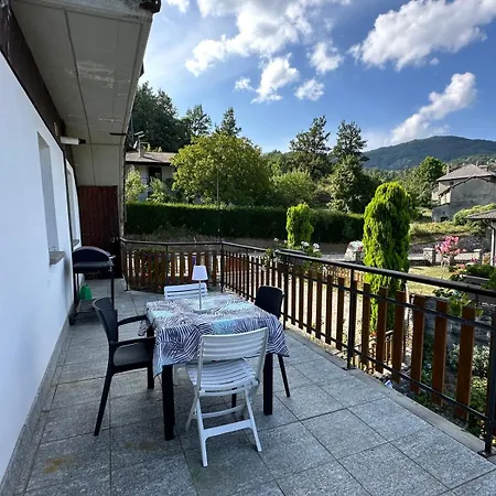 Turistici Monchio Apartment Monchio Delle Corti